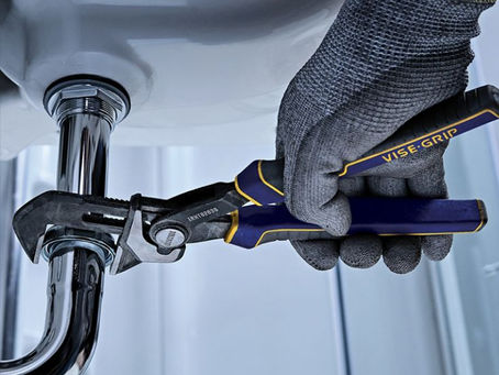 Versatile Plumbing Services in Downtown Dubai