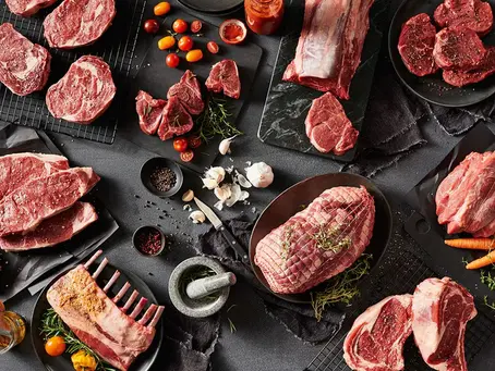 Your One-Stop Shop for Premium Meat Delivery in Dubai