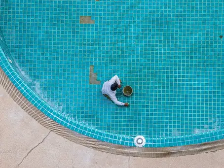 Top Benefits of Accurate Pool Leak Detection Dubai UAE for Homeowners