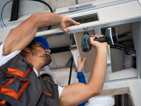 Cost-effective ac repairing in dubai