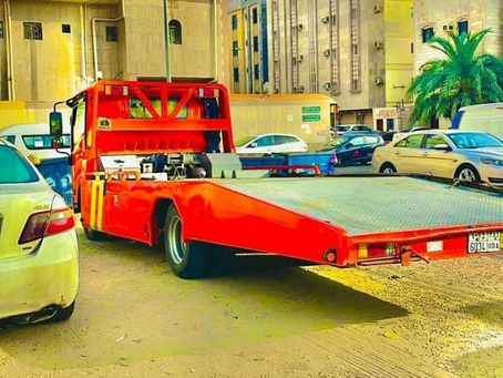 احتجت سطحة؟ هذا هو رقم سطحة جدة الذي تبحث عنه