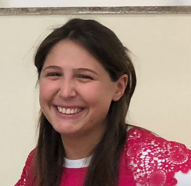 Sharon Berezin Alves