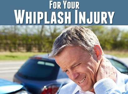 whiplash injury