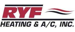 RYF HEATING &amp; AC Inc
