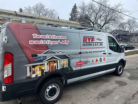 Ryf Van