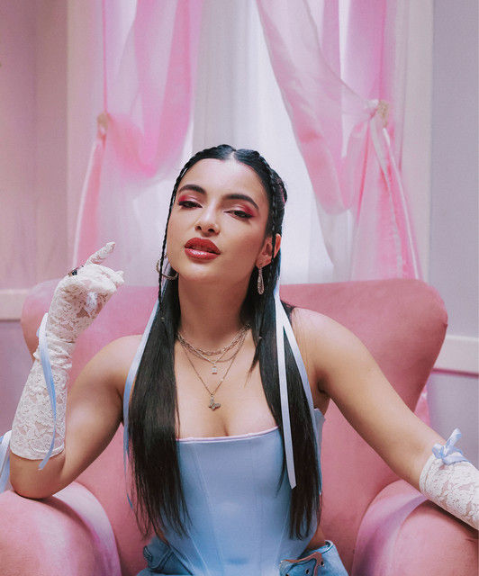 Briella - Qlq (Remix)