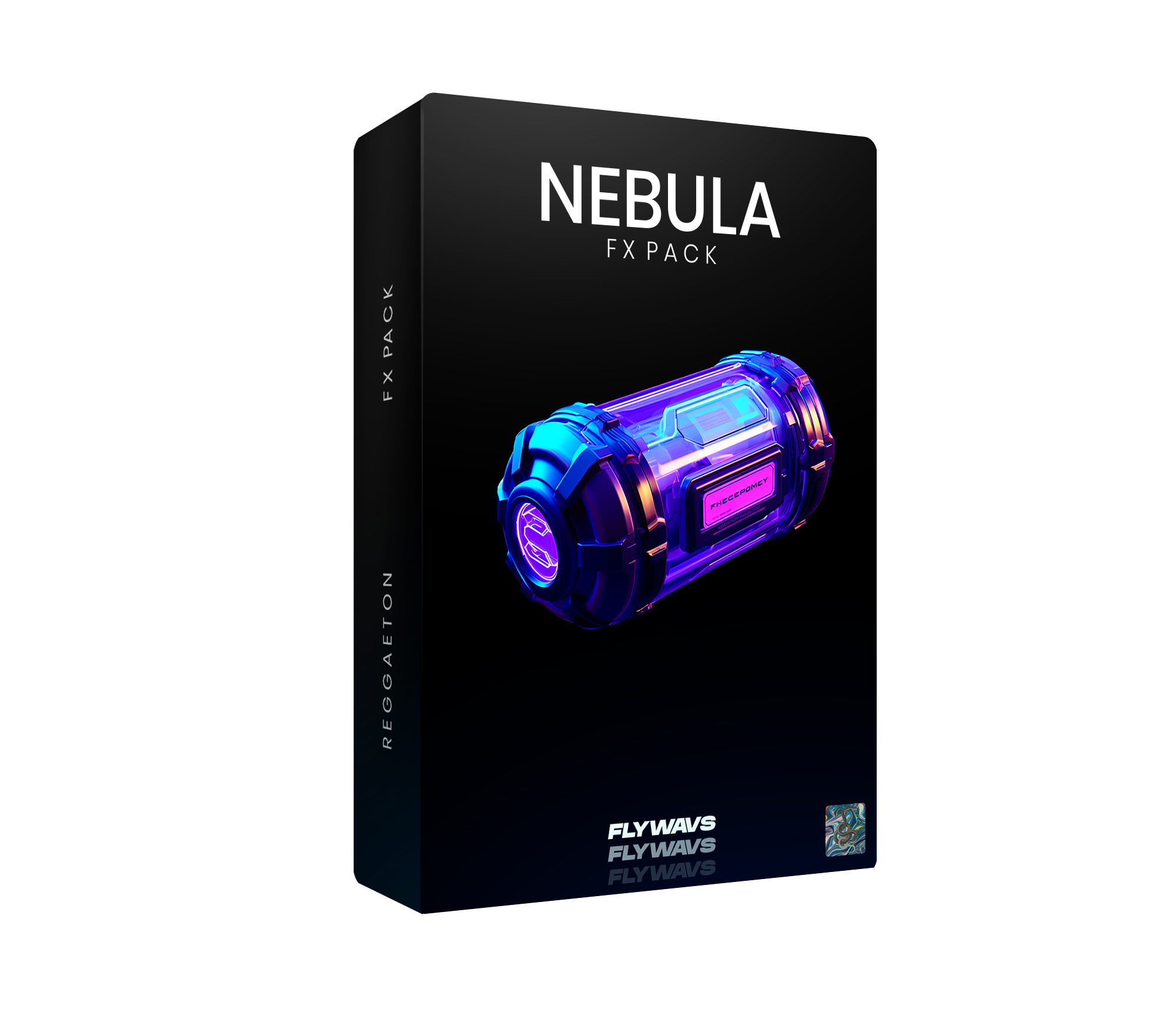 Nebula - Fx Pack
