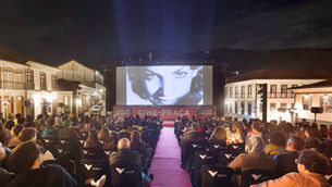 21ª Muestra de Cine de Ouro Preto — Sobrevivir en las imágenes