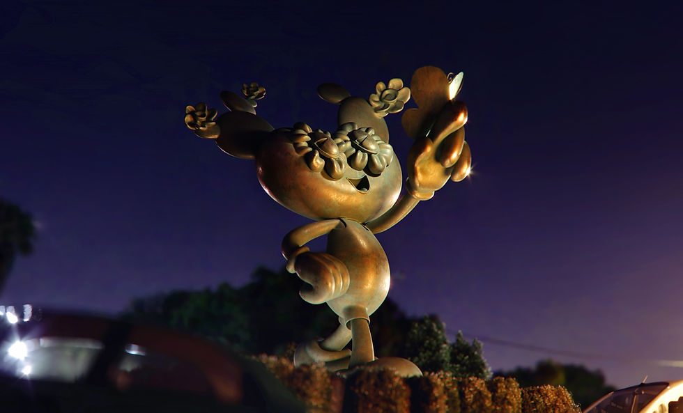 Illustration | Shop | Zack Ritchie | St. Julians | Malta