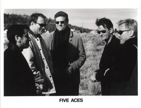Five Aces Jeff