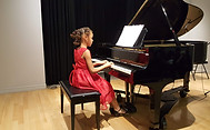 musamuse music lessons first concert