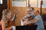 Gutar lesson