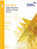 Screenshot 2025-03-09 at 21-47-19 Four Star® Sight Reading and Ear Tests Preparatory B RCM