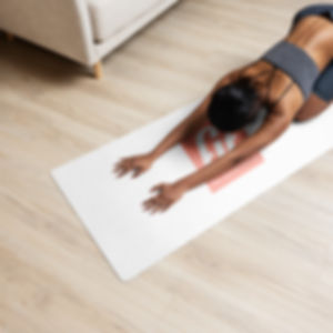 Fit Yoga mat