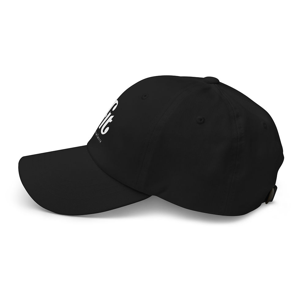 Thumbnail: Dad hat