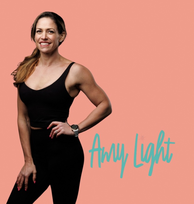 Writer: Amy Light Baez