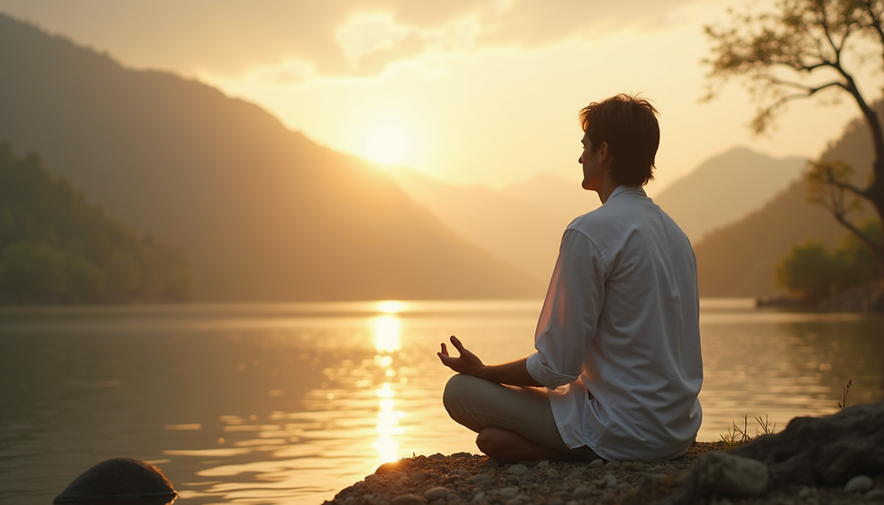 The Power of Positive Self Talk for the Mindset That Works for You