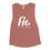 Thumbnail: Ladies’ Muscle Tank
