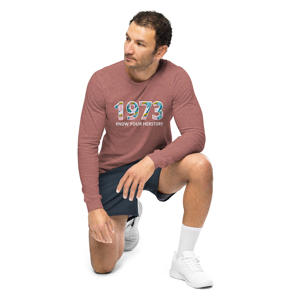 Thumbnail: 1973 Long Sleeve