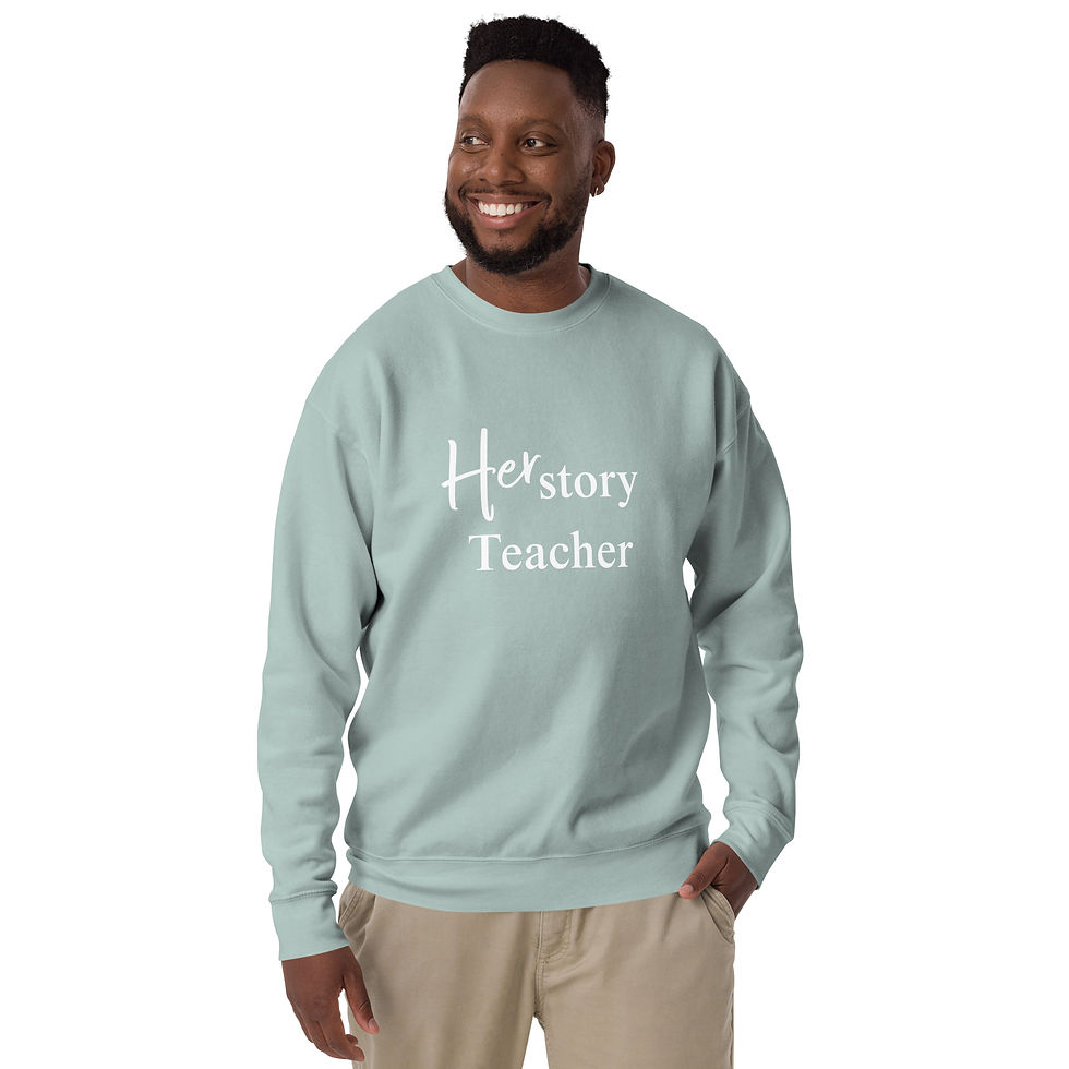 Miniaturbild: Unisex Premium Sweatshirt