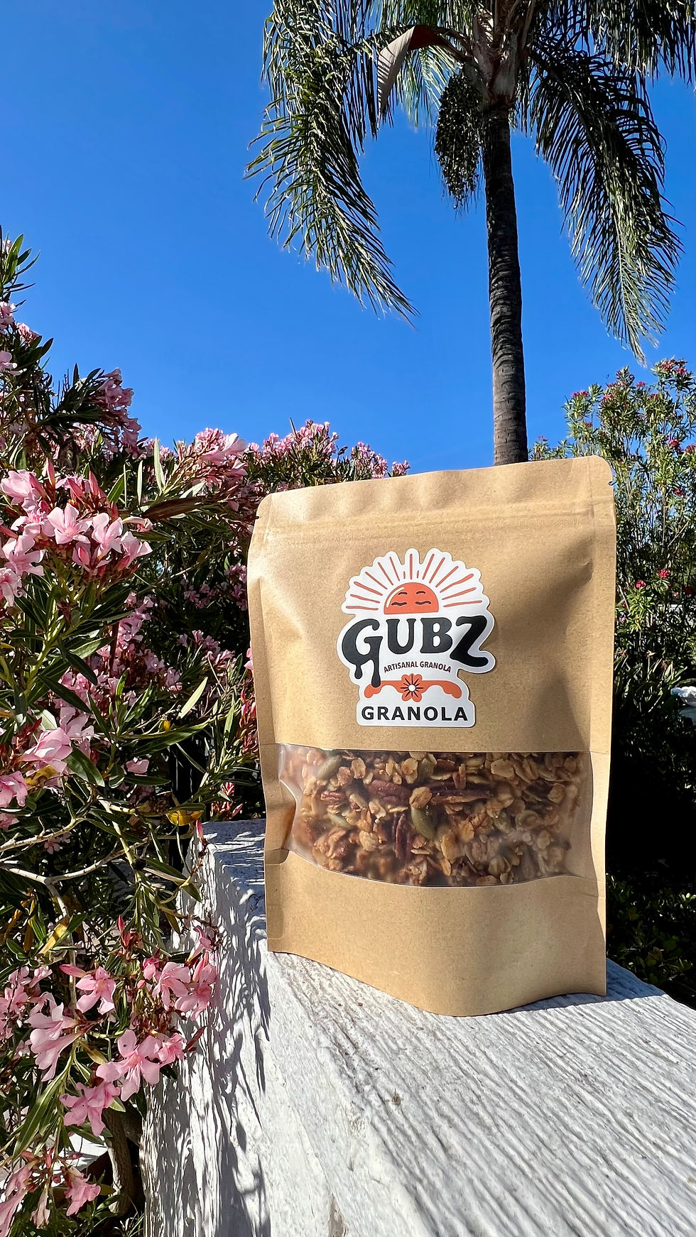Thumbnail: 8 oz Bag - Maple Pecan
