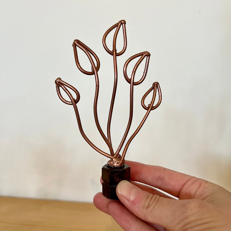 Thumbnail: Tiny Plants!