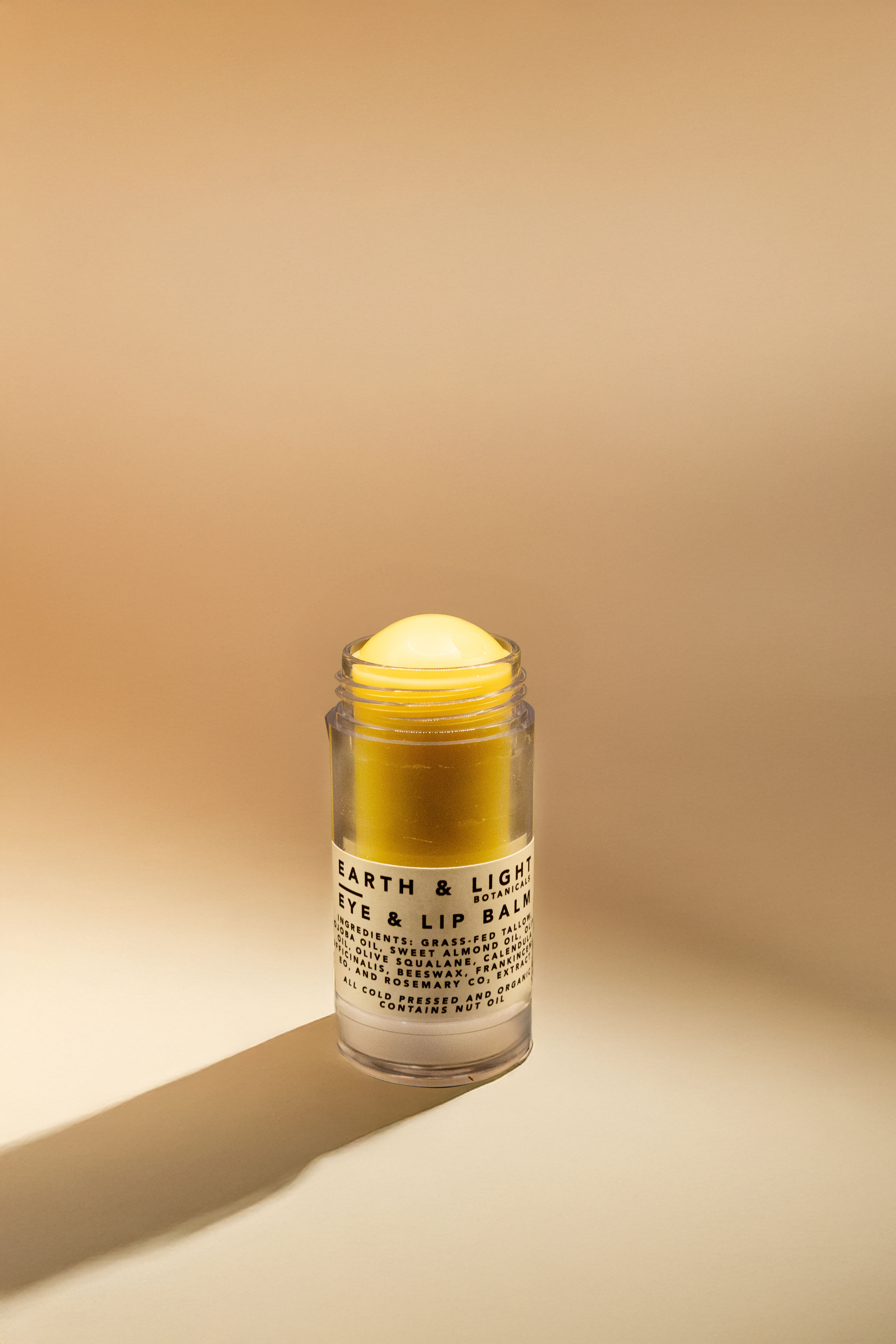 Tallow Eye & Lip Balm