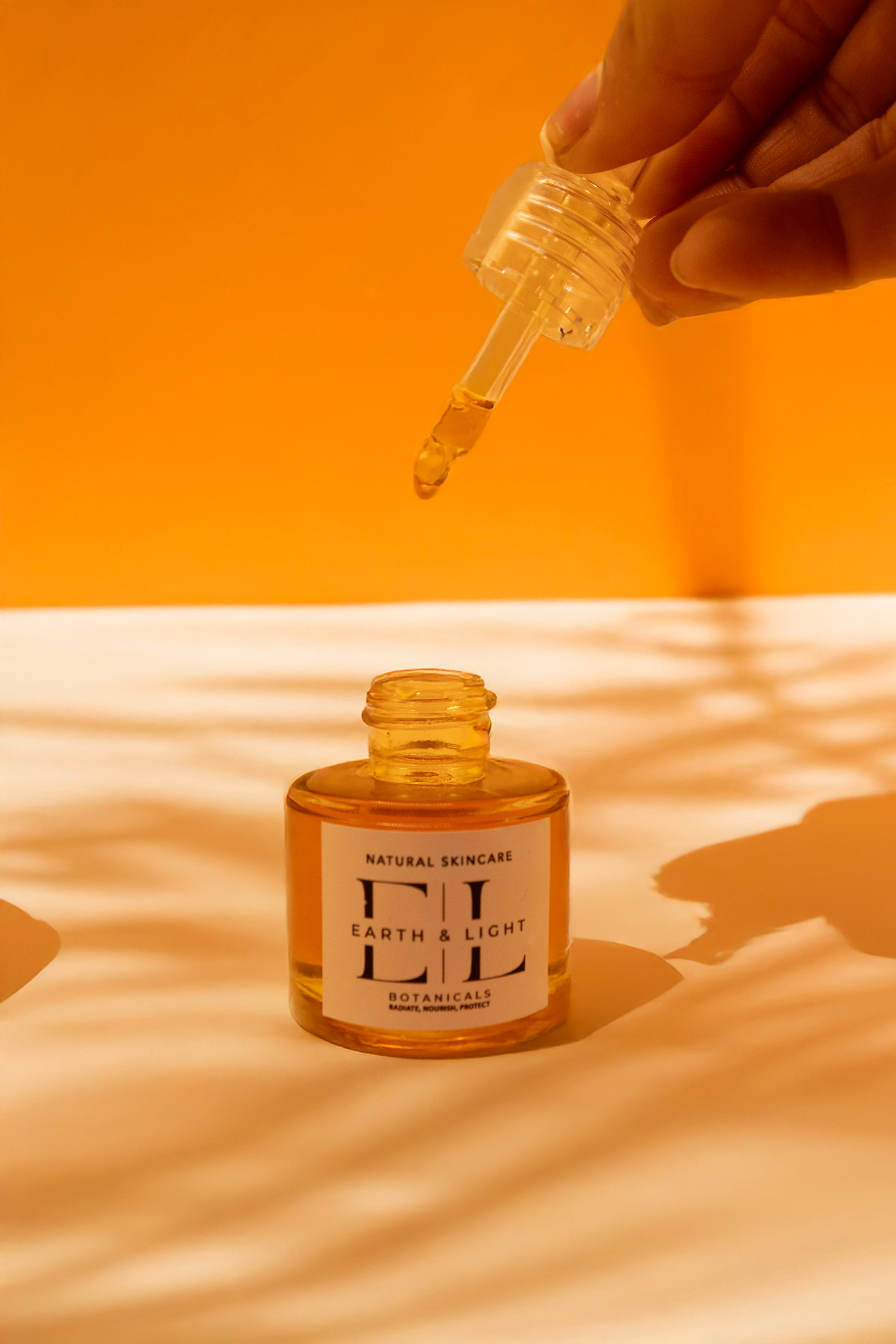 Sea Buckthorn Facial Oil