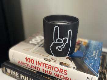 The YOU in Your Space