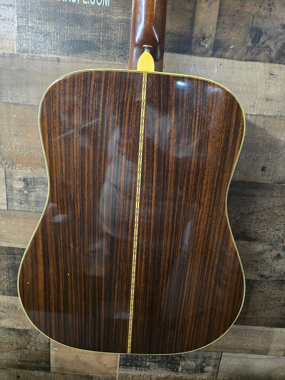 Thumbnail: 1980 Takamine F-400 12 String