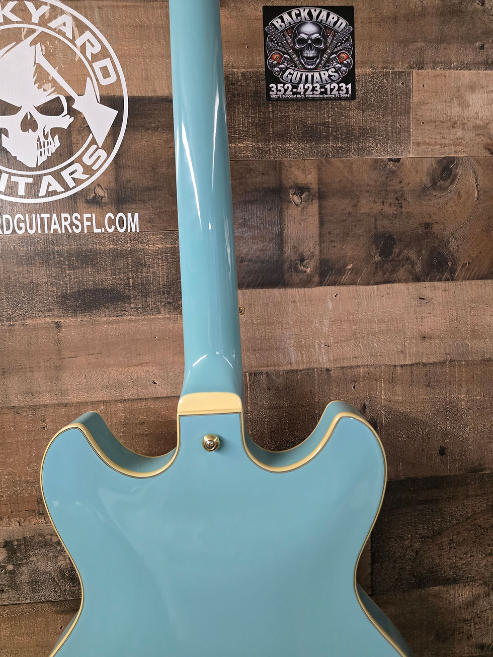 Thumbnail: Ibanez AS73G Artcore