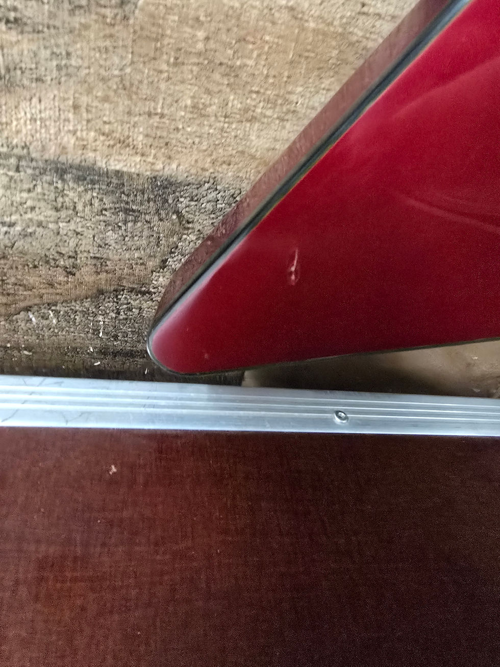 Thumbnail: Vintage 1980s MIJ Ibanez X Series Bass
