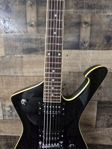 Ibanez Iceman IC300 | Mysite