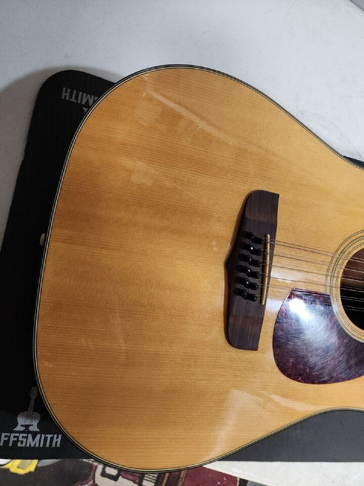 Thumbnail: Fender Santa Maria California Series