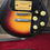 Thumbnail: 1982 Gibson SONEX-180 Deluxe Loaded With Bill Lawrence 