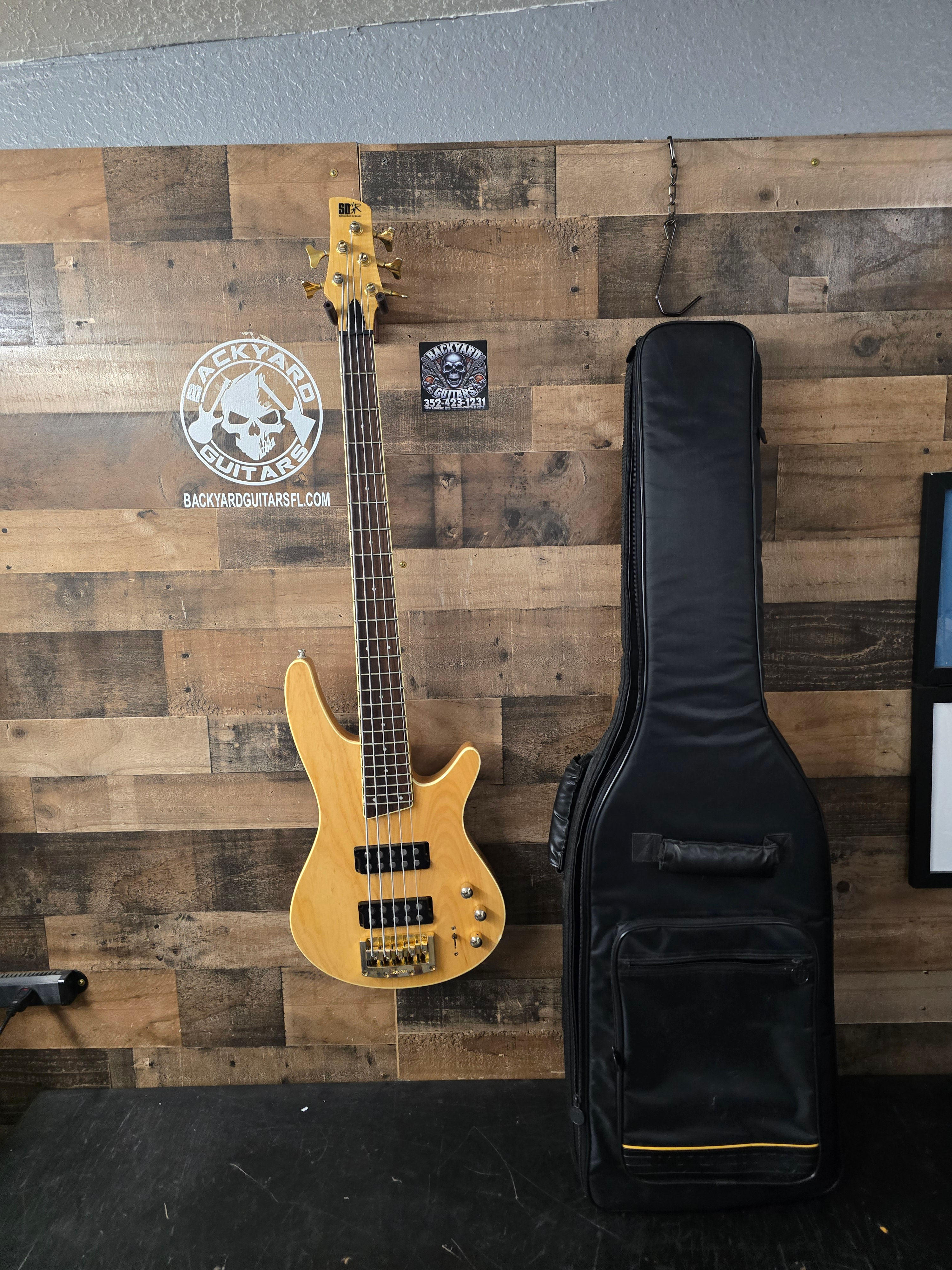 Ibanez 6505