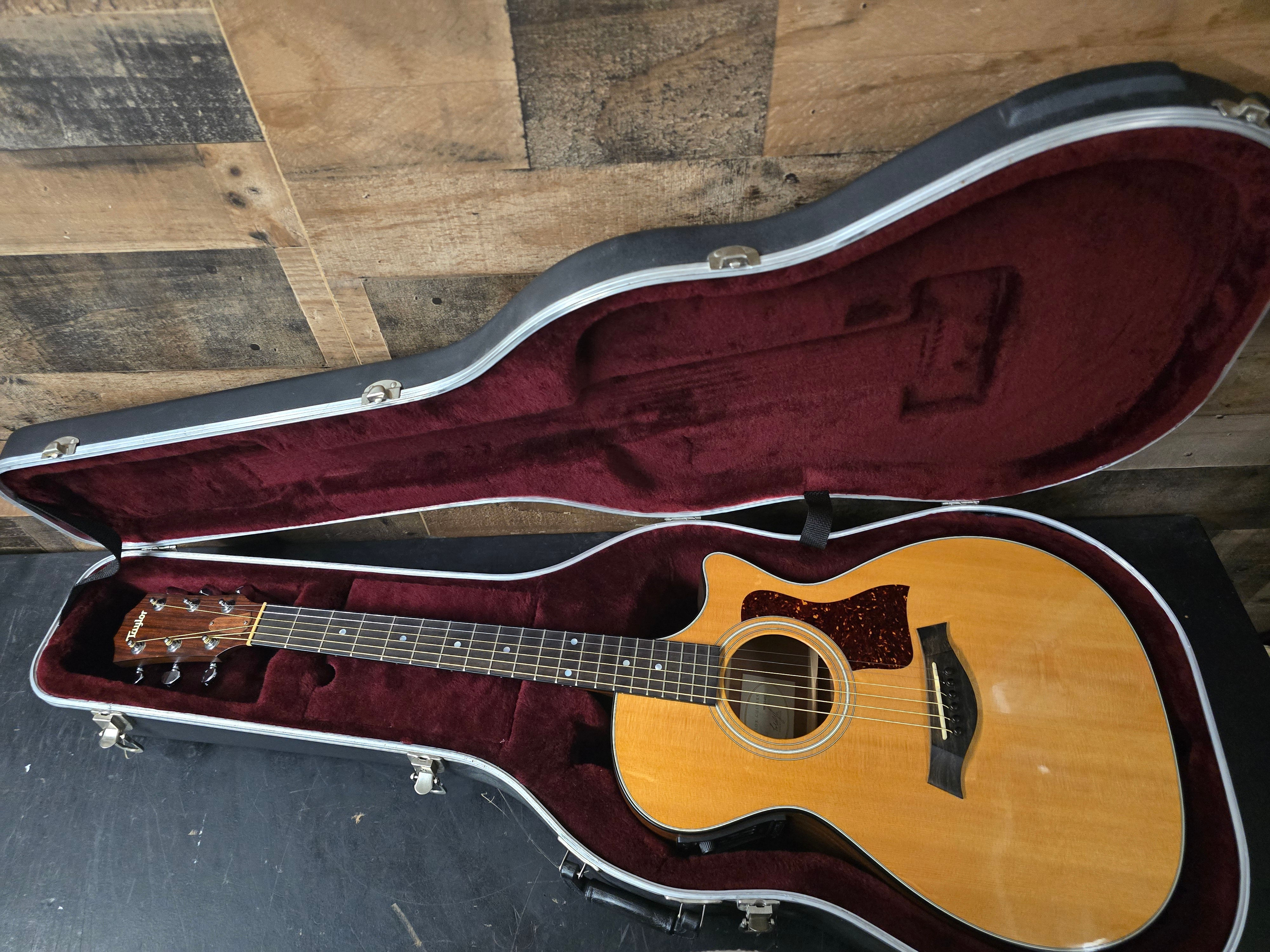 1999 Taylor 312-Ce
