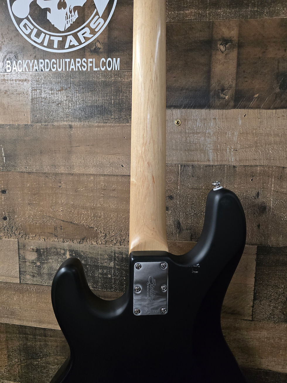 Thumbnail: Sterling by Music Man SUB Series StingRay Ray4