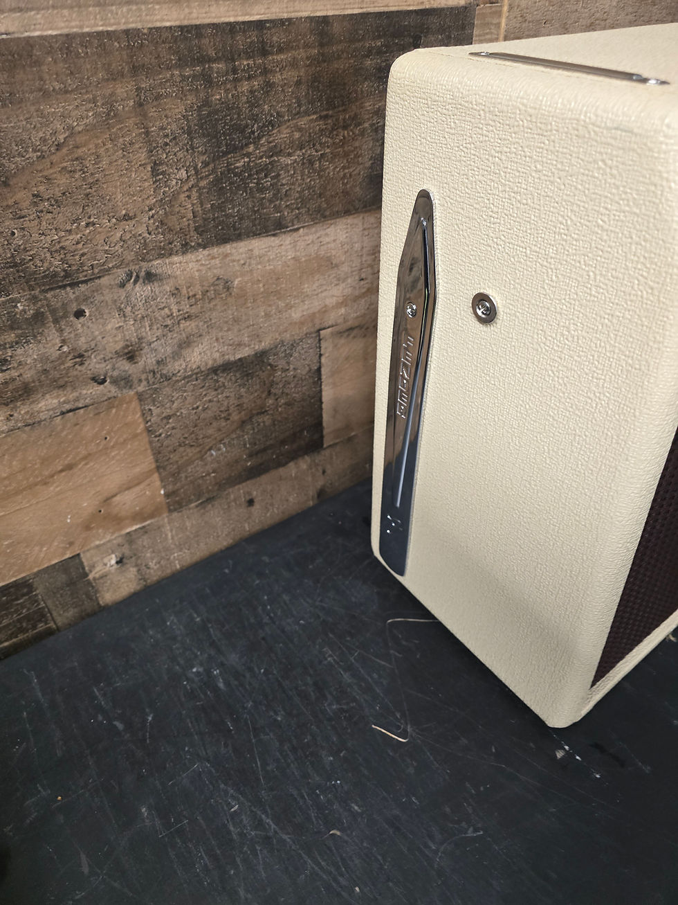 Thumbnail: Fender Tone Master Deluxe Reverb 1 x 12-inch 100-watt