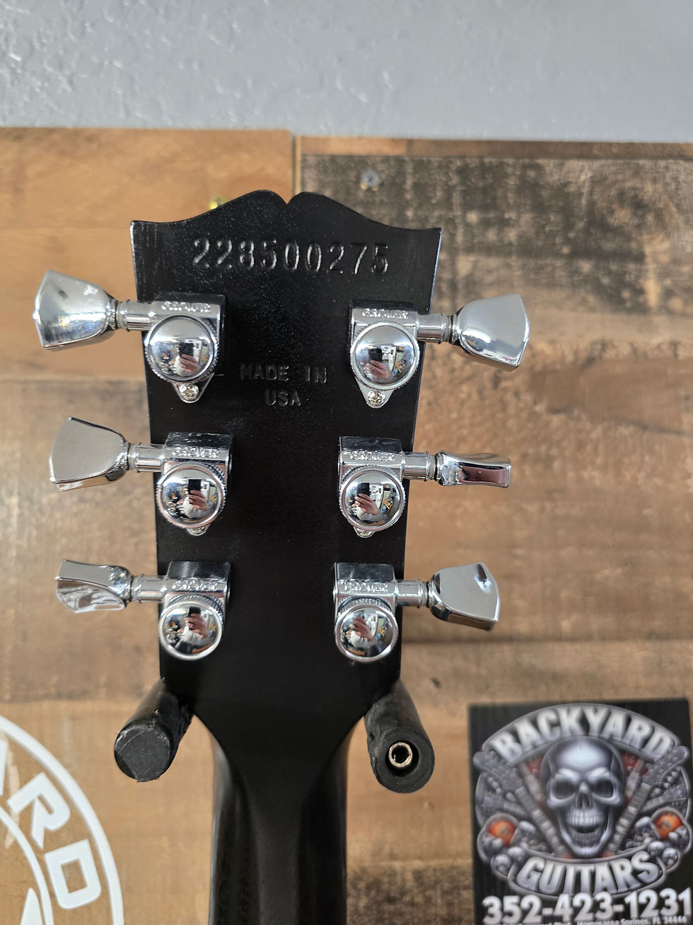 Thumbnail: 2020 Gibson Les Paul Traditional Pro V