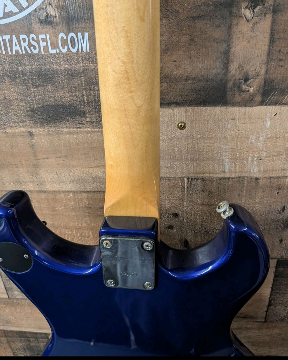 Thumbnail: DiPinto Mach IV 12‑String