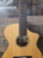 Thumbnail: BREEDLOVE AC250 SM-12