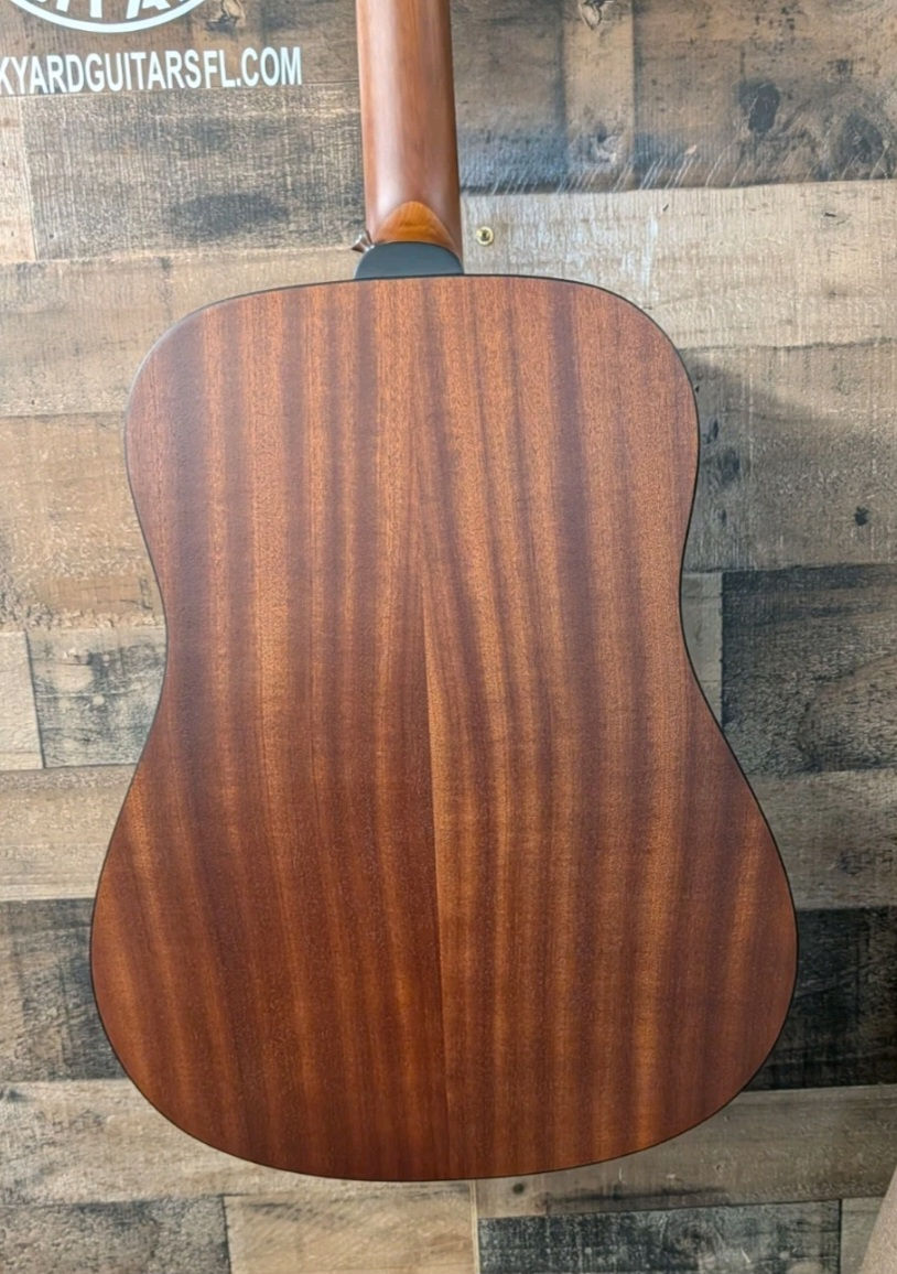 Thumbnail: Guild  A-20 Bob Marley