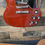 Thumbnail: 2019 Gibson SG 61 Reissue