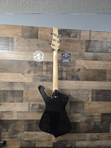 Ibanez Iceman IC300 | Mysite