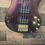 Thumbnail: Ibanez SDGR SR300EDX Flip Flop Purple Chameleon 