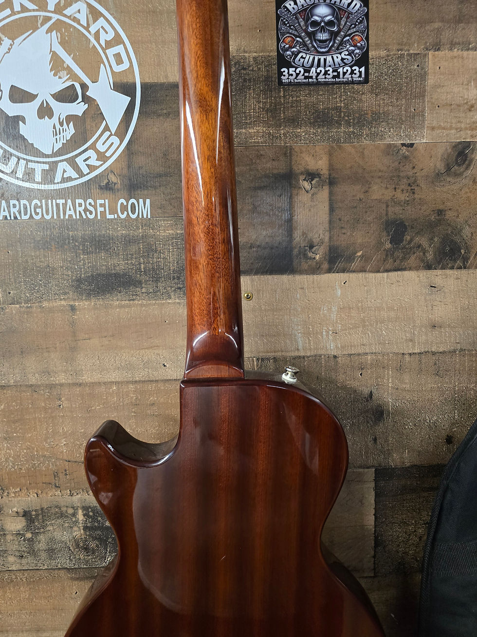 Thumbnail: Epiphone Les Paul Junior