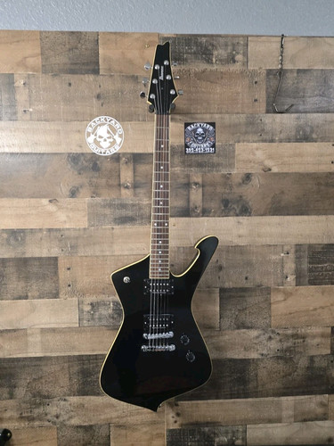 Ibanez Iceman IC300 日本製 Ibanez Iceman IC300 | Mysite