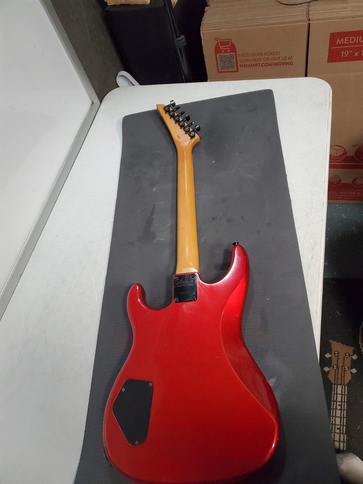 Thumbnail: 1980s aria pro ii xr