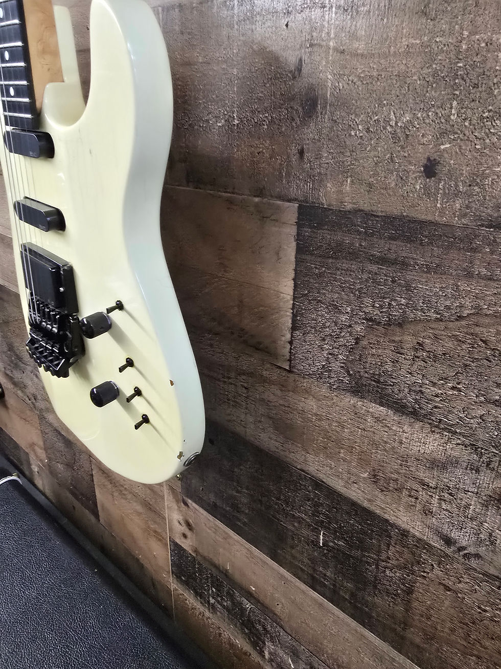 Thumbnail: Gibson USA Wrc 1988 Showcase Edition